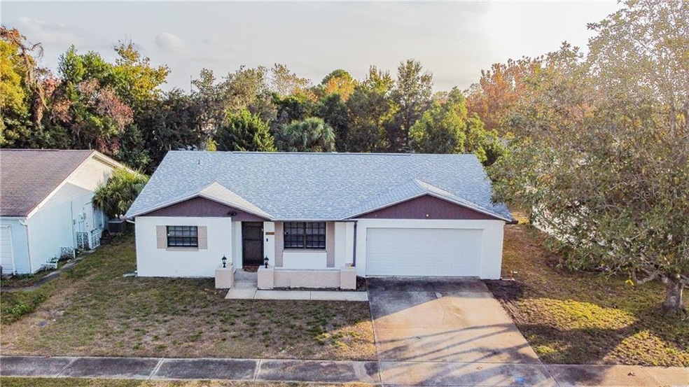 New Roof as of Oct 2020