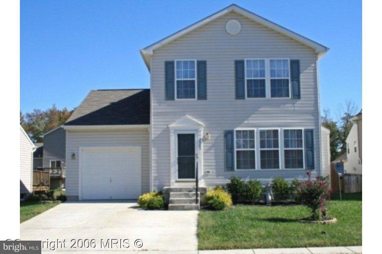 2805 Keale Way, Edgewood, MD 21040 - photo 1