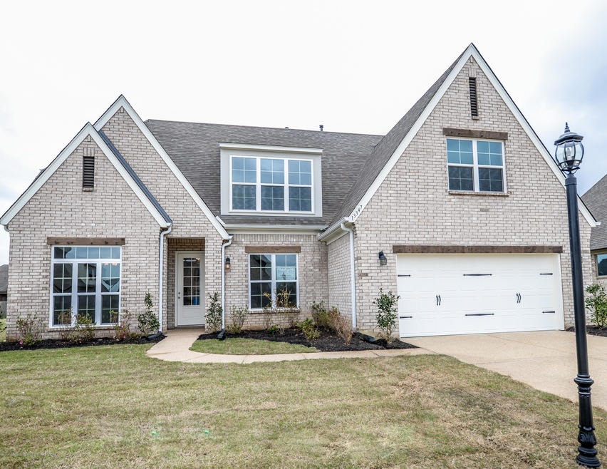 Lot 436 - Forest Hill