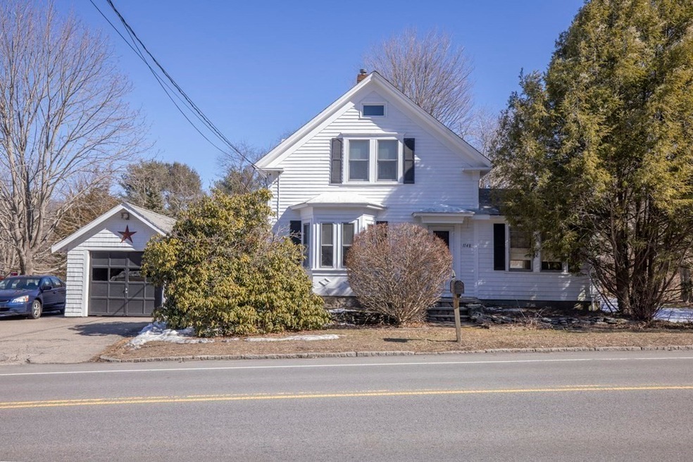 1148 School St, Mansfield, MA 02048 - photo 1