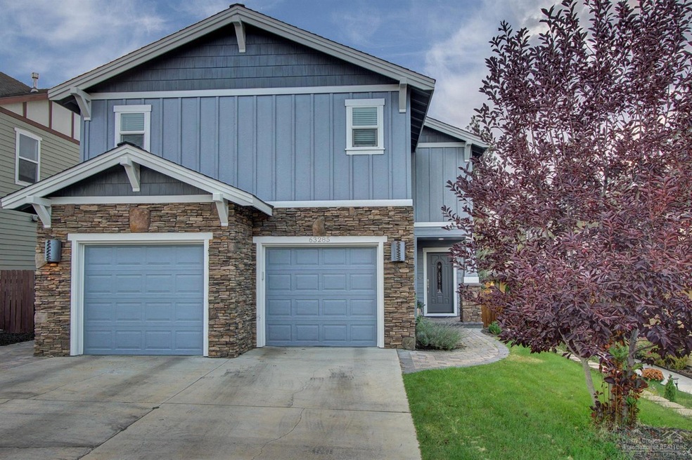 63285 Newhall Place, Bend, OR 97701 - photo 1