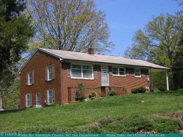 932 Neely Rd, Asheboro, NC 27205 - photo 1