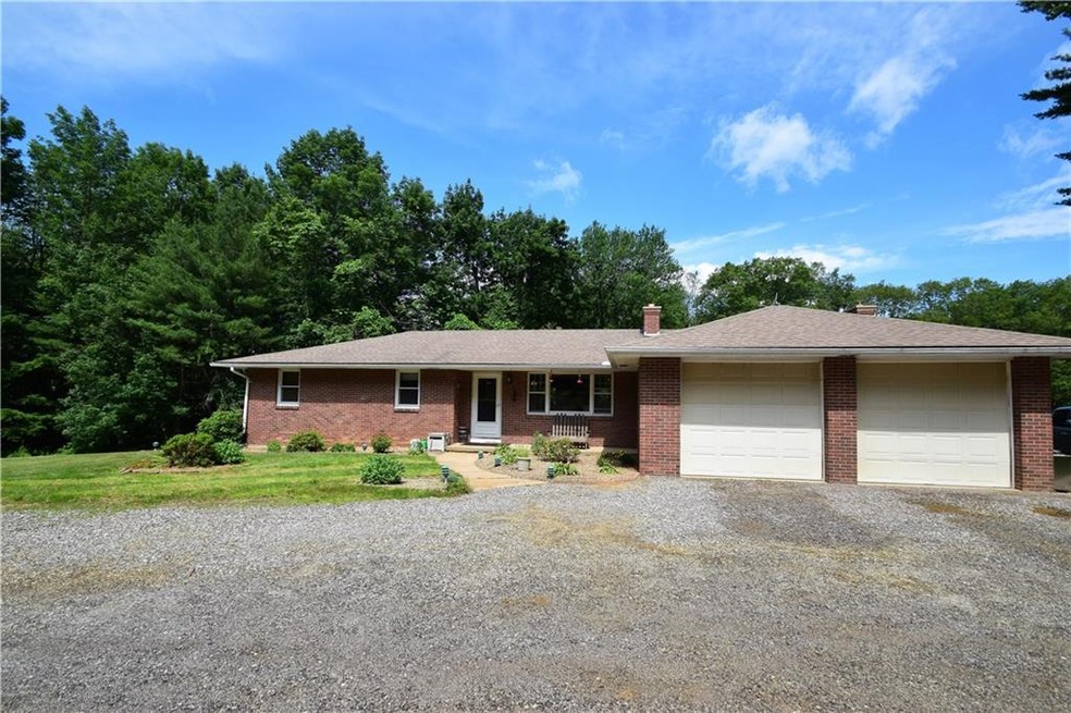 990 Buckley Hwy, Union, CT 06076 - photo 1