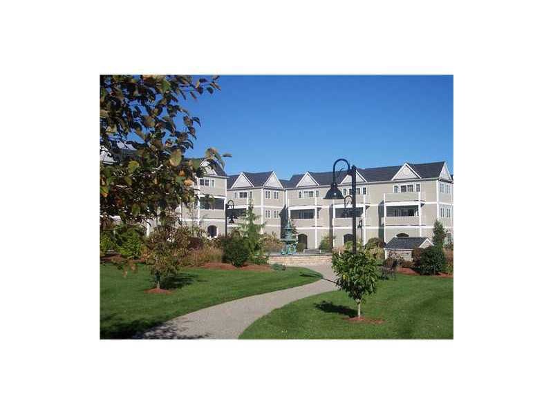 Exterior Front. 82 Unit complex with beautiful vie