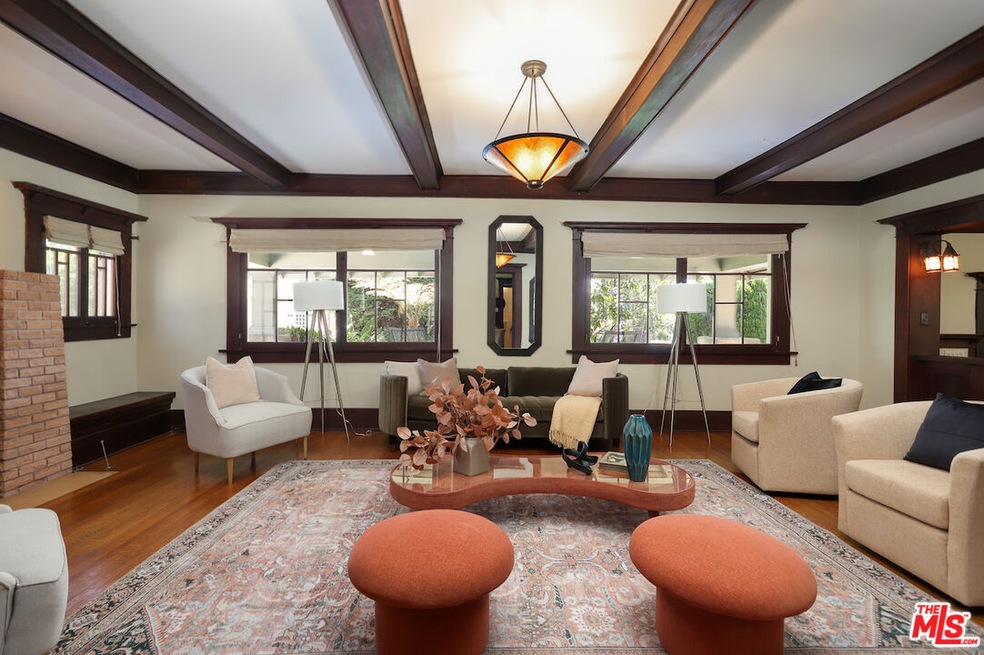 2201 West Blvd, Los Angeles, CA 90016 - photo 1