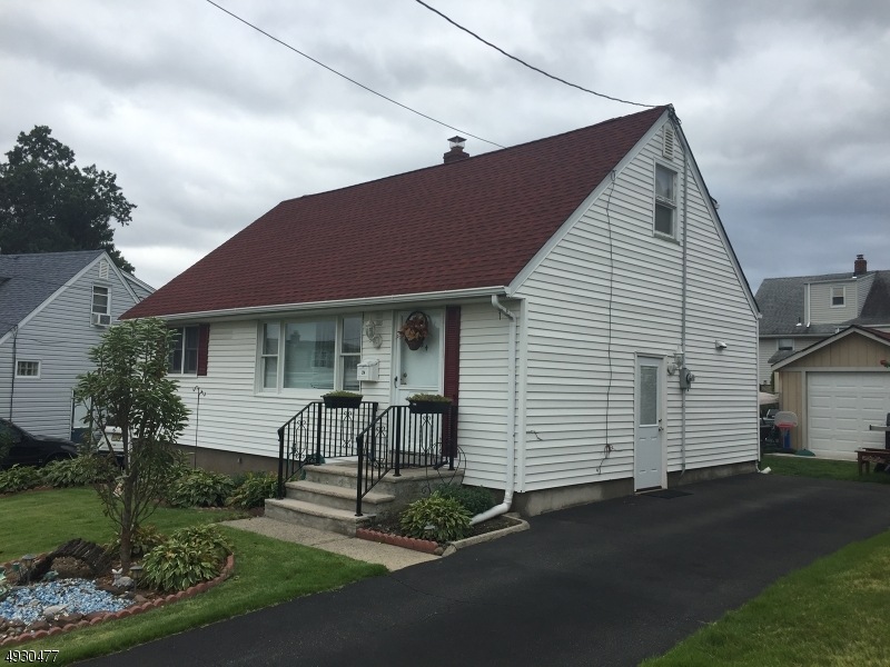 24 Jacklin Ct, Clifton, NJ 07012 - photo 1