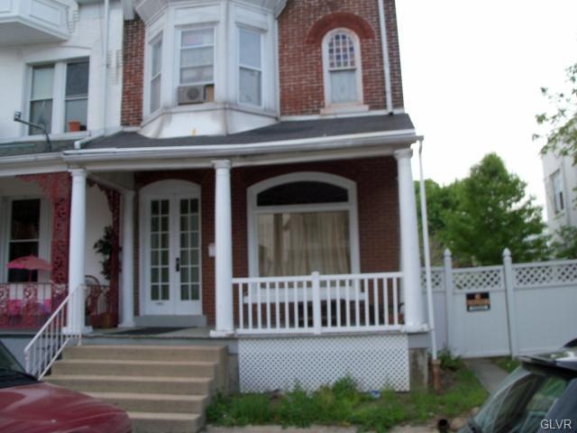 1211 W Turner St, Allentown, PA 18102 - photo 1