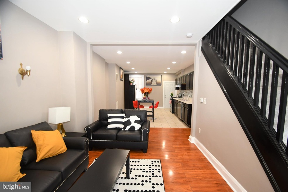 2736 E Biddle St, Baltimore, MD 21213 - photo 1