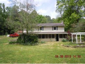 25055 Vanetta Rd, Laurel, IN 47024 - photo 1