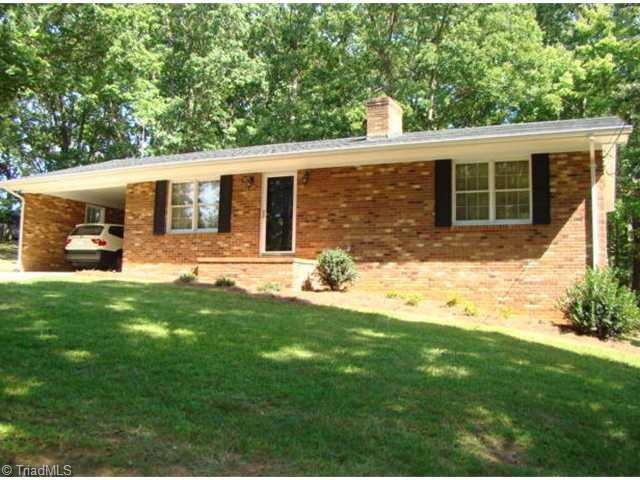 5289 Us Highway 220 Bus S, Asheboro, NC 27205 - photo 1