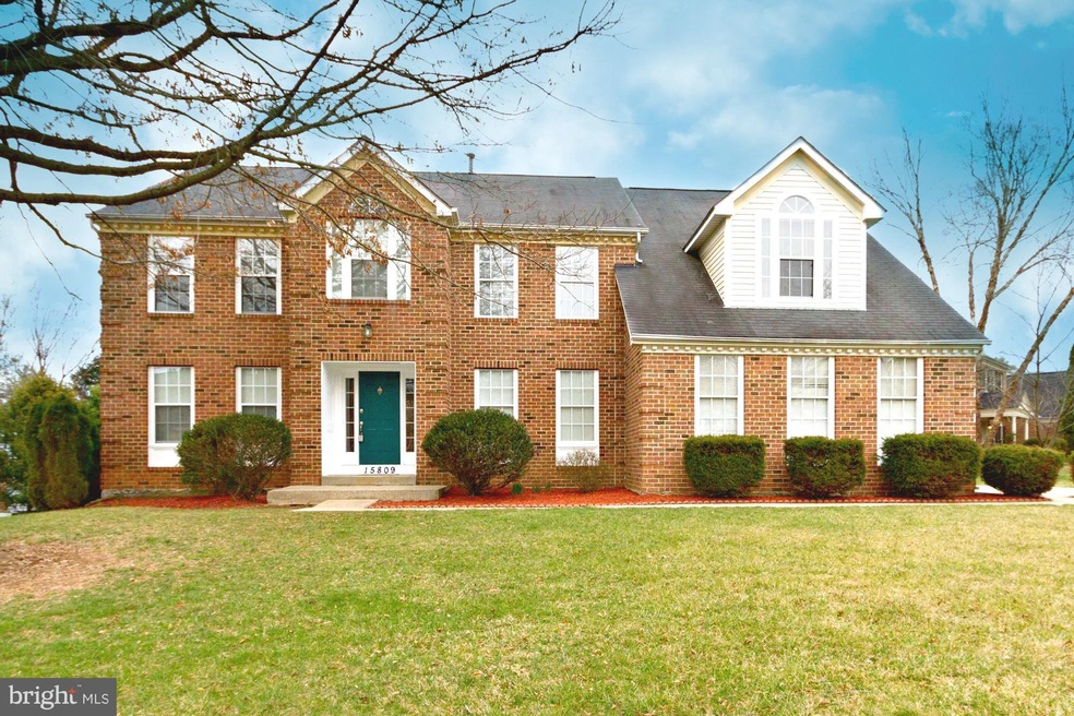 15809 Seurat Dr, North Potomac, MD 20878 - photo 1