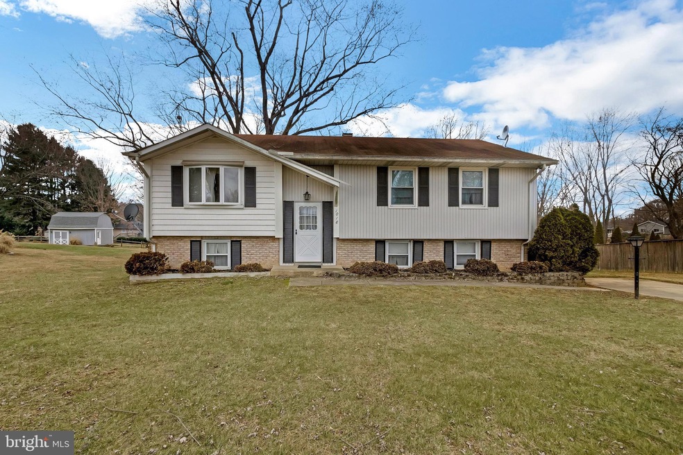 1018 Johnsville Rd, Sykesville, MD 21784 - photo 1