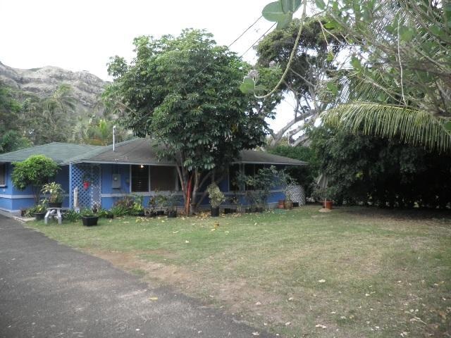 This home is situated on approximately 11,250 SqFt