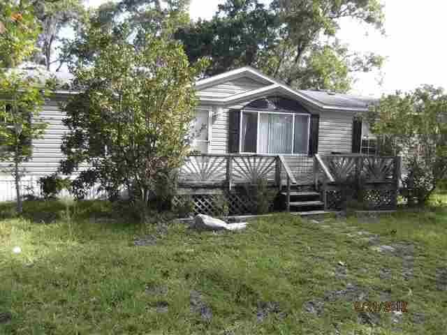 16275 E Royal Oak Dr, Perry, FL 32348 - photo 1