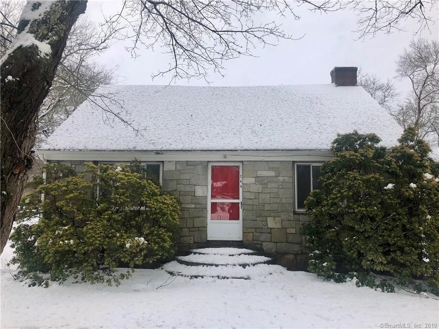 260 S Broad St, Pawcatuck, CT 06379 - photo 1