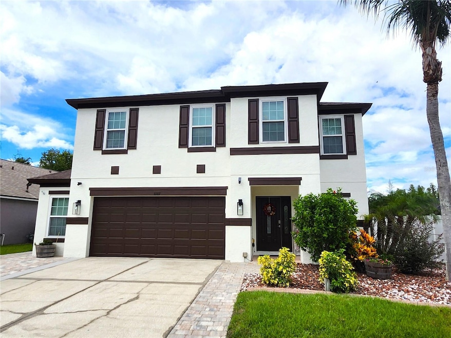 Welcome to 31307 Chatterly Drive!