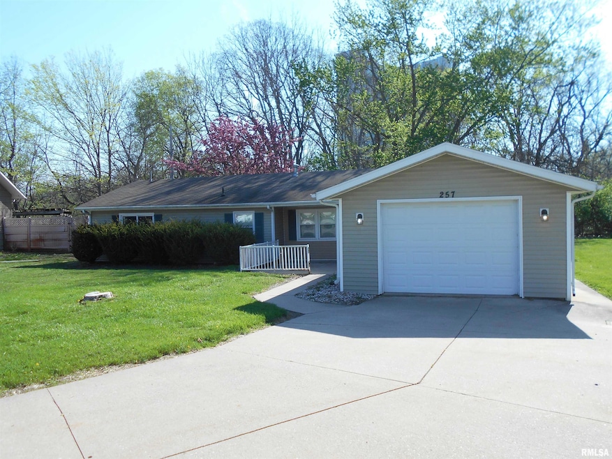 For Sale $99,000