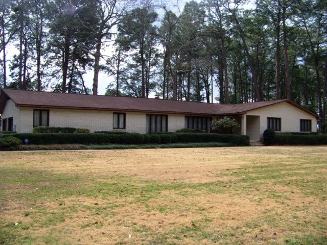Main View