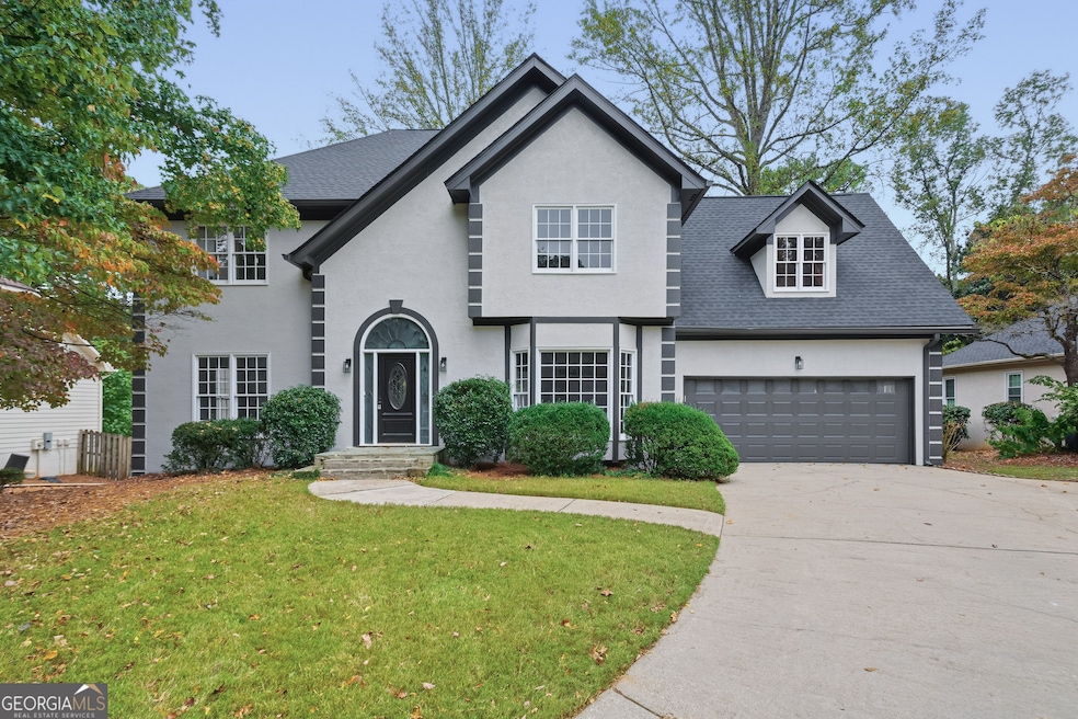 2800 Lakewind Ct, Alpharetta, GA 30005 - photo 1