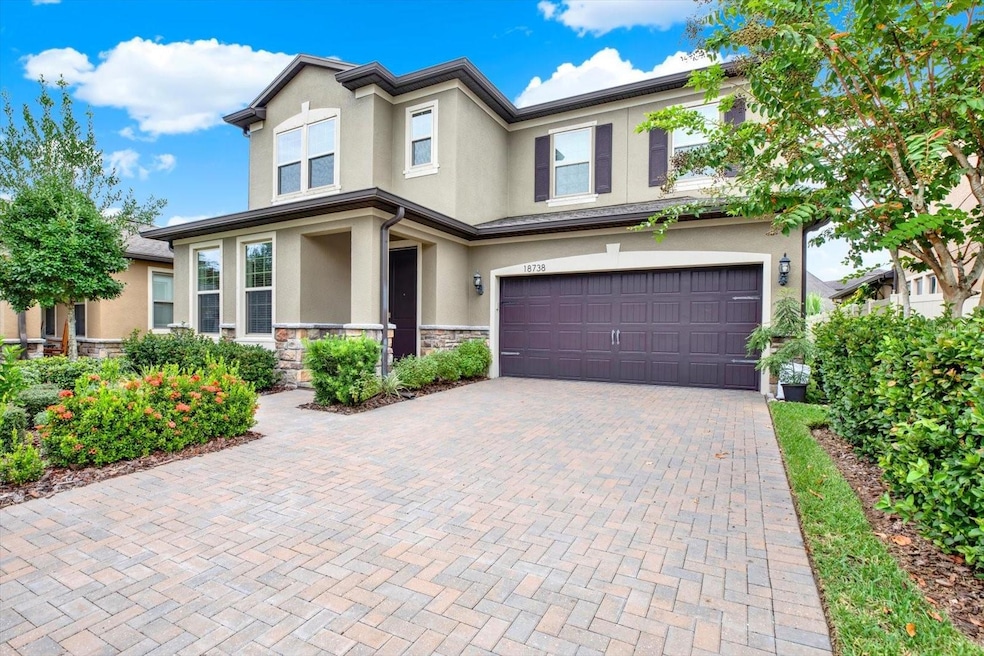 For Rent $4,200/month