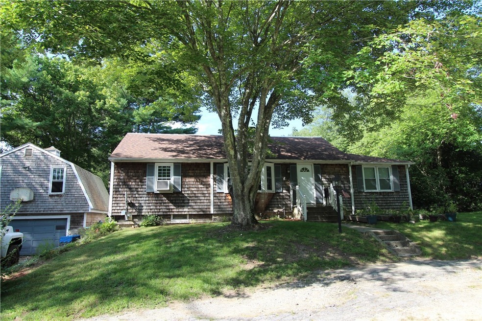 162 Moulton St, Rehoboth, MA 02769 - photo 1