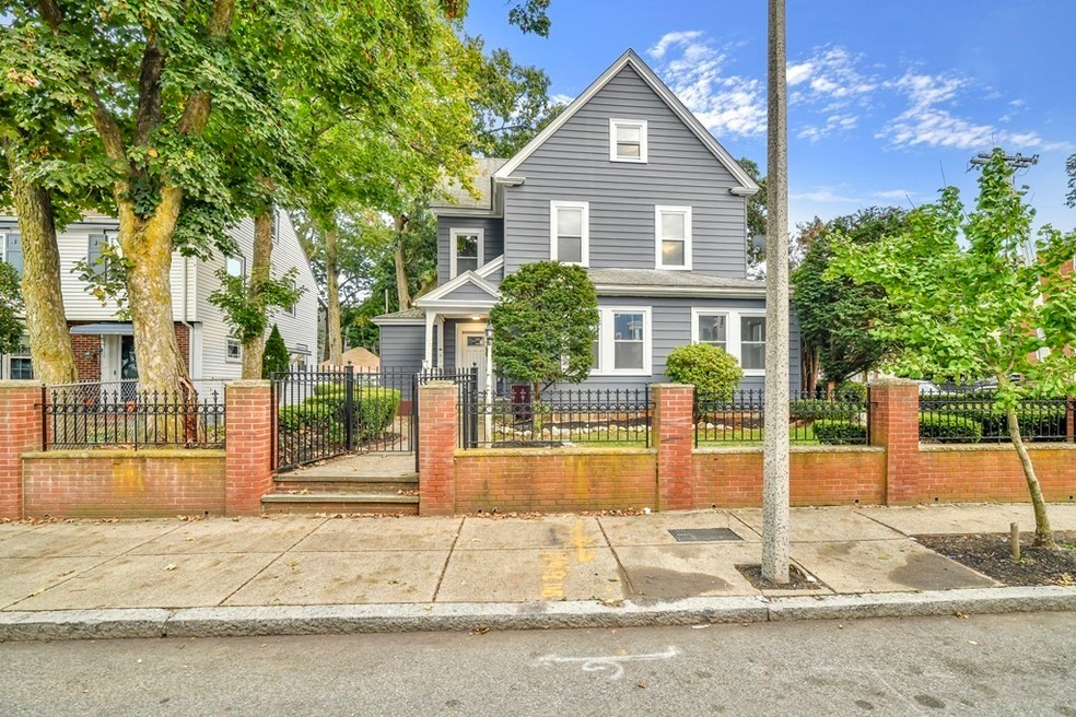 472 Norfolk St, Mattapan, MA 02126 - photo 1