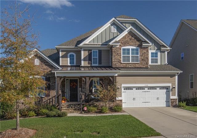 5348 Meadowcroft Way, Fort Mill, SC 29708 - photo 1