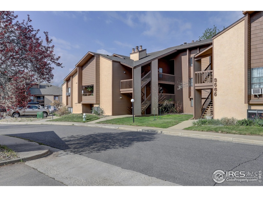 3565 28th St unit 101, Boulder, CO 80301 - photo 1