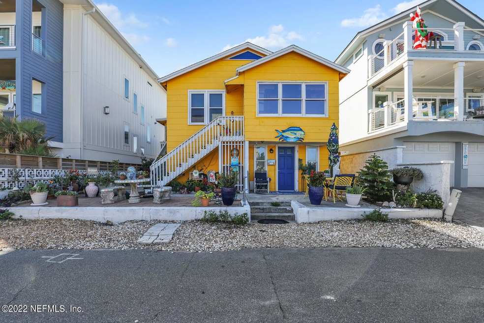 1908 Ocean Dr S, Jacksonville Beach, FL 32250 - photo 1