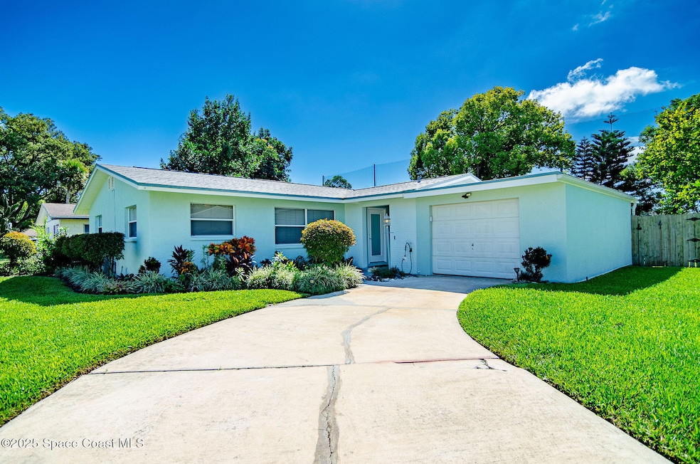 3014 Sandgate Ct, Cocoa, FL 32926 - photo 1