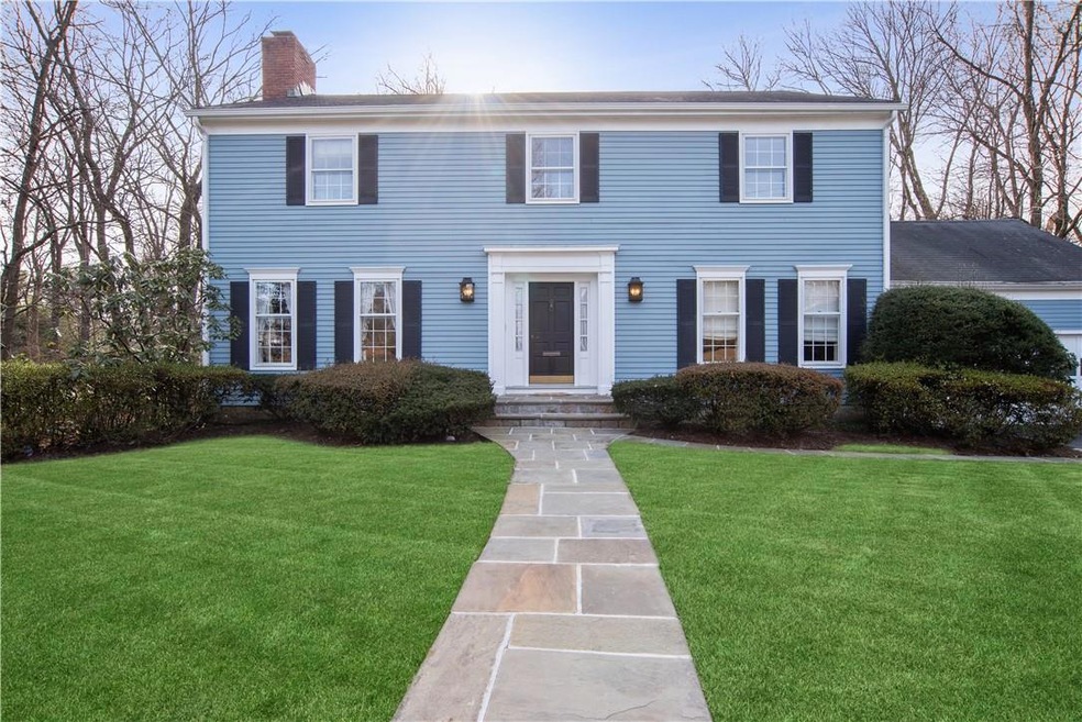 19 Scarsdale Farm Rd, Scarsdale, NY 10583 - photo 1