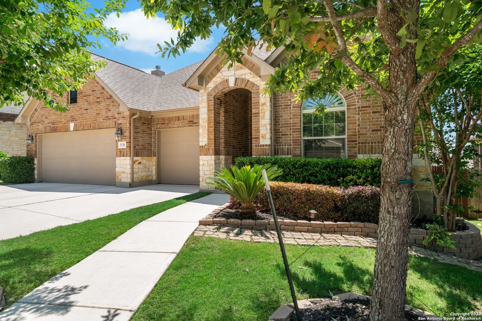 25710 Coreopsis, San Antonio, TX 78261 - photo 1