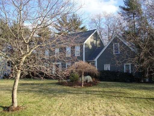 6 Robin Ln, North Easton, MA 02356 - photo 1