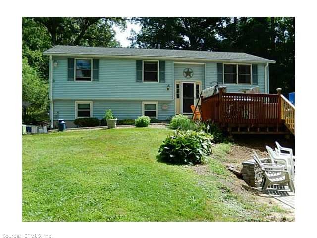 33 Furnace Hollow Rd, Stafford Springs, CT 06076 - photo 1