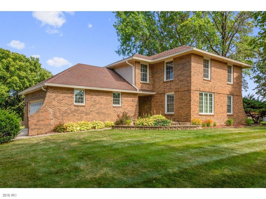 3601 SW 37th St, Des Moines, IA 50321 - photo 1