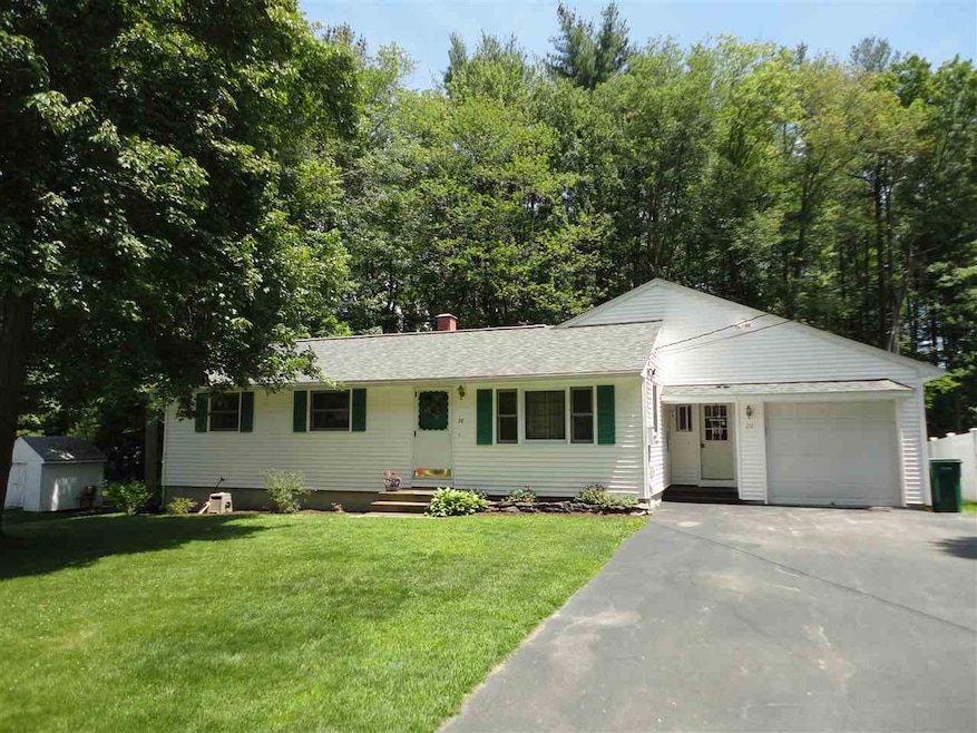 26 Briarcliff Dr, Milford, NH 03055 - photo 1