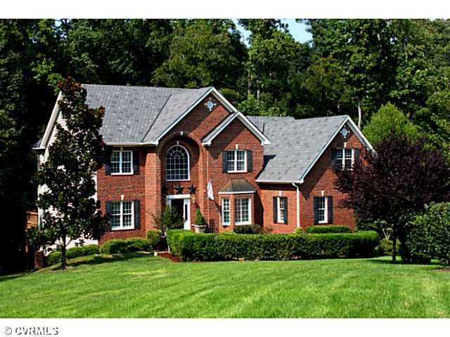 3124 Lady Marian Place, Midlothian, VA 23113 - photo 1