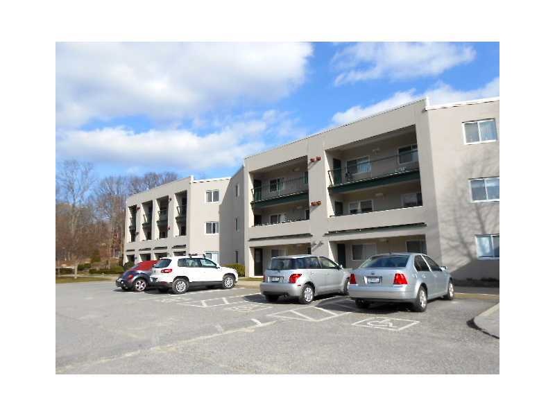 25 Devereux St unit 306, Providence, RI 02909 - photo 1