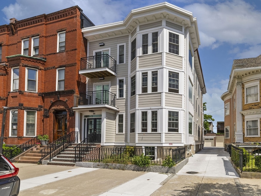 944 E Broadway unit 1, Boston, MA 02127 - photo 1