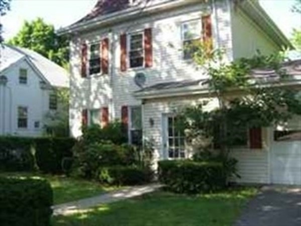 118 Langley Rd unit 2, Newton Center, MA 02459 - photo 1