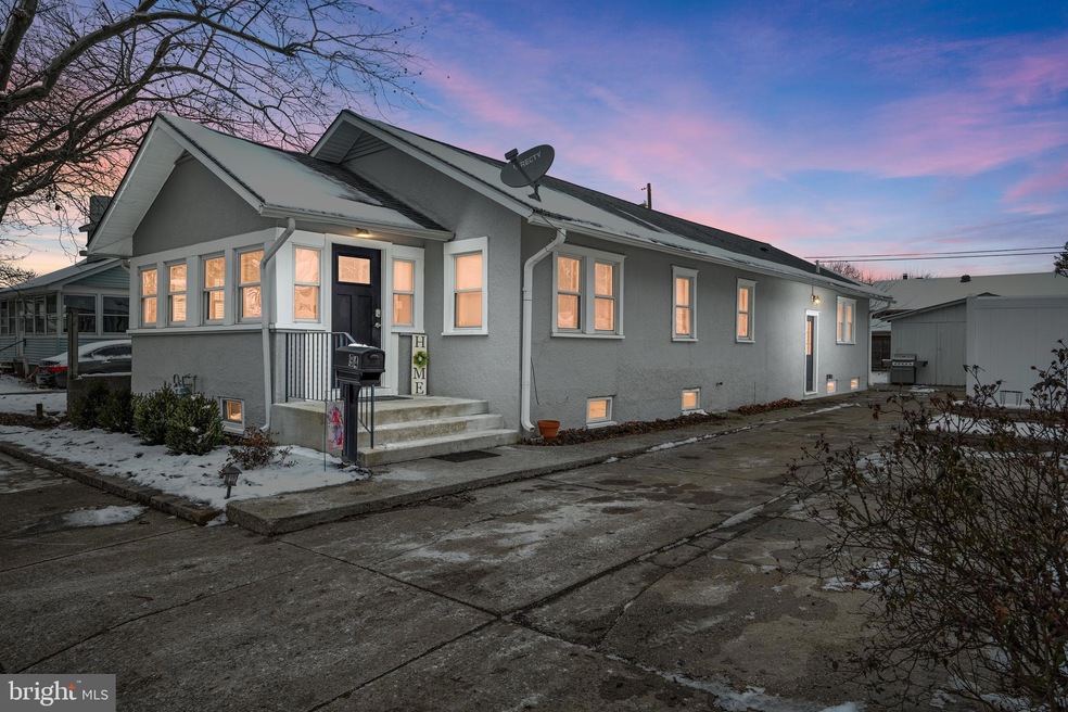 94 Highland Ave, Pennsville, NJ 08070 - photo 1