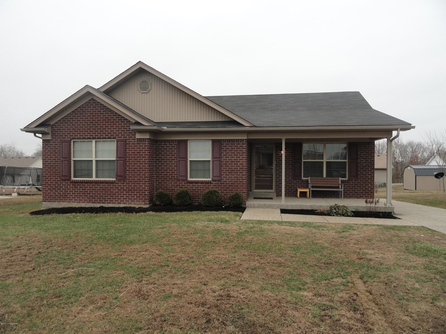 225 Crossfield Dr, Mount Washington, KY 40047 - photo 1