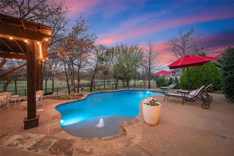 6920 Da Vinci, Colleyville, TX 76034 - photo 1