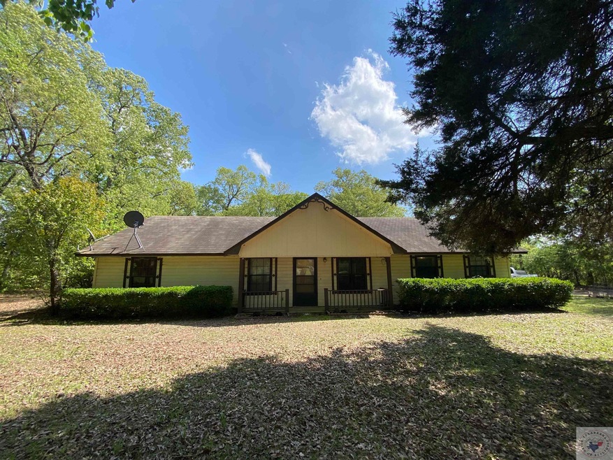99 Chisum Trl, de Kalb, TX 75559 Recently Sold