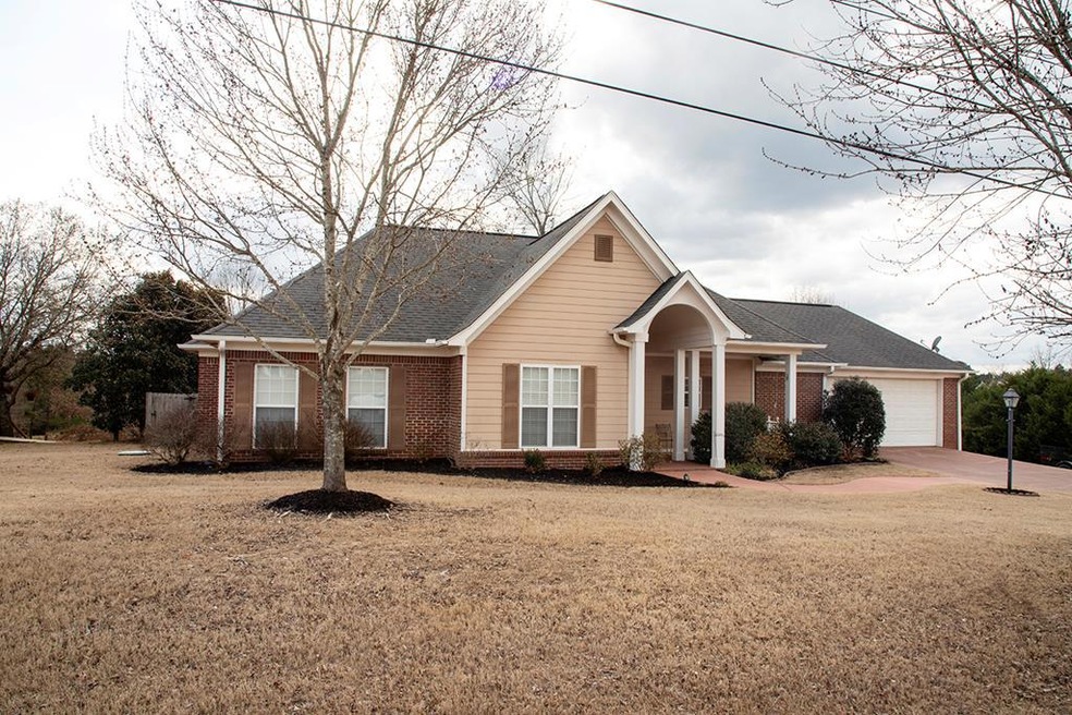 131 Lakes Dr S, Oxford, MS 38655 - photo 1