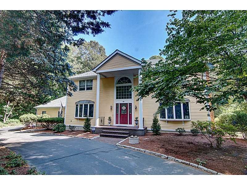 10 Green Hill Way, East Greenwich, RI 02818 - photo 1