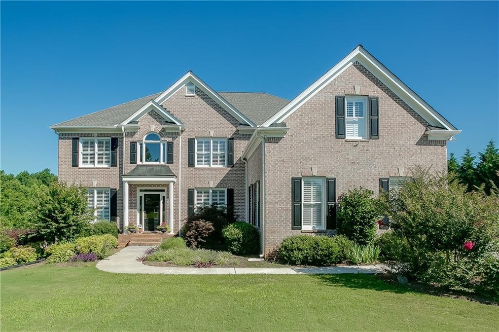 Exectutive Home