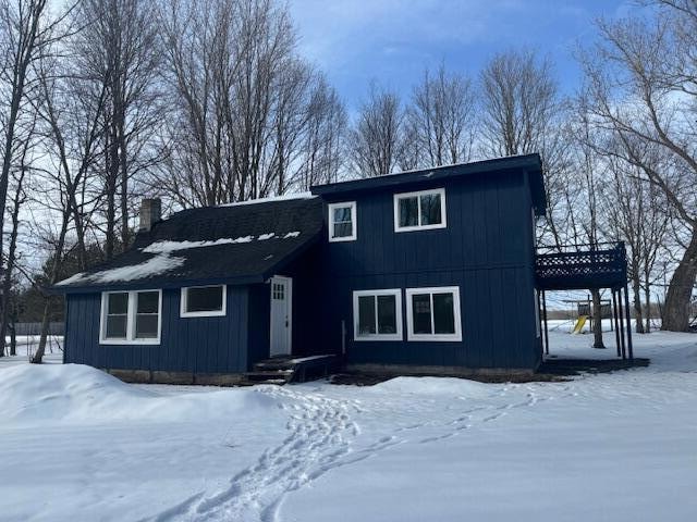 Under Contract $189,000