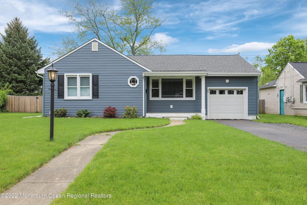 66 Comanche Drive