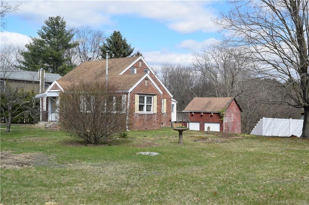 3318 Main St, Rocky Hill, CT 06067 - photo 1